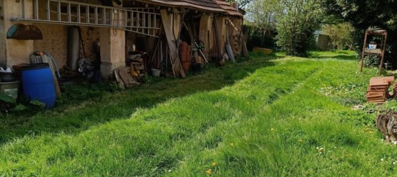 Дом с 3 спальнями в Куэнси, Франция № 155908 10