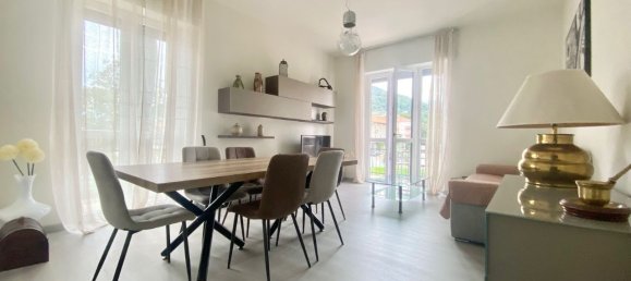 2 Schlafzimmer Wohnung in Verbania, Italy, Nr. 329542 2