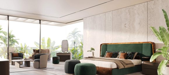 Villa T5 em Dubai, UAE N.º 41169 2