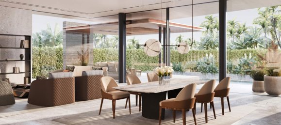 Villa T5 em Dubai, UAE N.º 41169 16