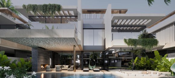 Villa T5 em Dubai, UAE N.º 41169 11