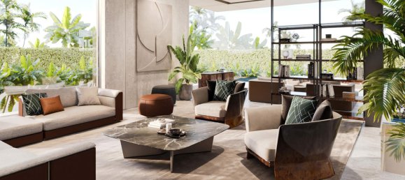 Villa T5 em Dubai, UAE N.º 41169 10