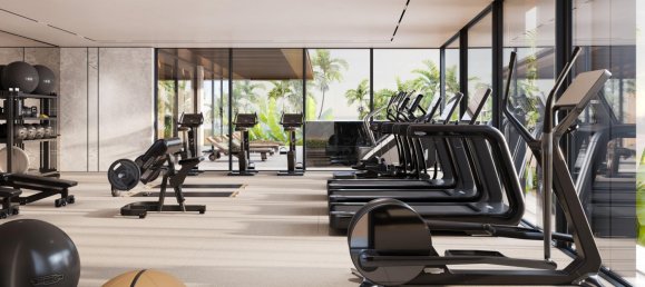 Villa T5 em Dubai, UAE N.º 41169 7