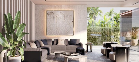 Villa T5 em Dubai, UAE N.º 41169 3