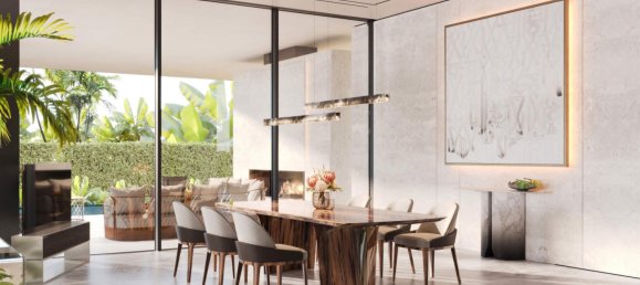 Villa T5 em Dubai, UAE N.º 41169 24