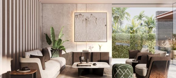 Villa T5 em Dubai, UAE N.º 41169 22