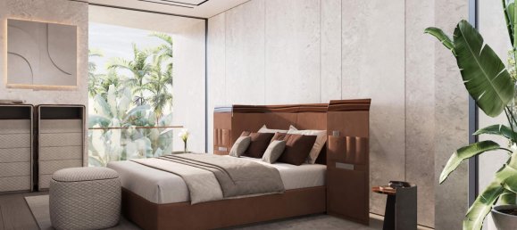 Villa T5 em Dubai, UAE N.º 41169 17