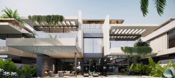 Villa T5 em Dubai, UAE N.º 41169 21