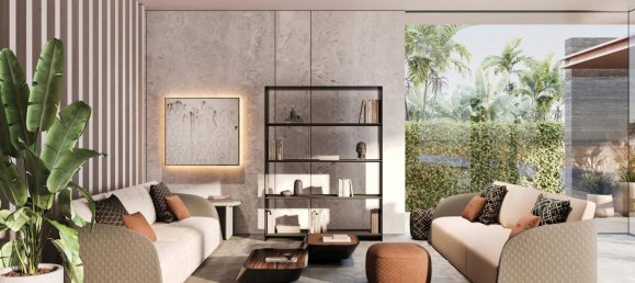 Villa T5 em Dubai, UAE N.º 41169 5