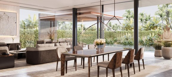 Villa T5 em Dubai, UAE N.º 41169 8