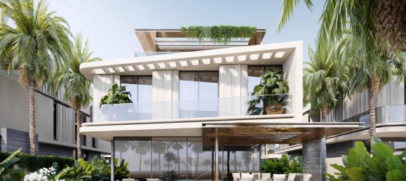 Villa T5 em Dubai, UAE N.º 41169 9