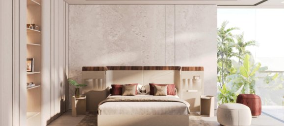 Villa T5 em Dubai, UAE N.º 41169 14