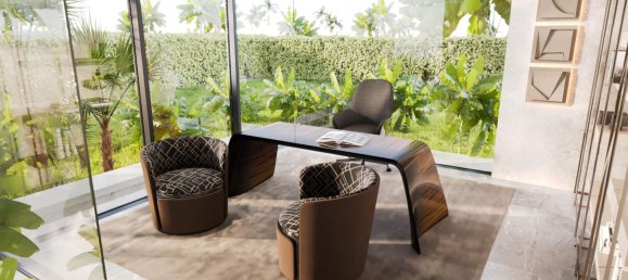 Villa T5 em Dubai, UAE N.º 41169 18