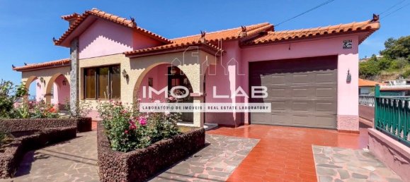 4 bedrooms House in Funchal, Portugal No. 146098 5