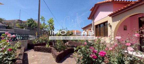 4 bedrooms House in Funchal, Portugal No. 146098 6