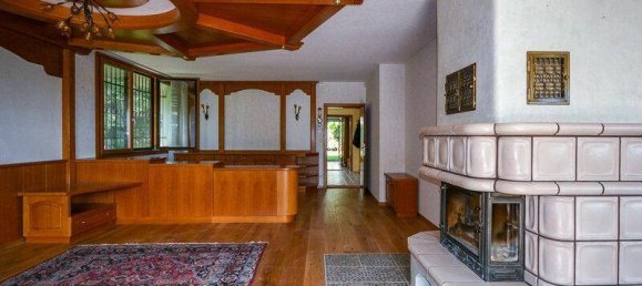 6-Zimmer Haus in Maria Enzersdorf, Austria, Nr. 93227 11