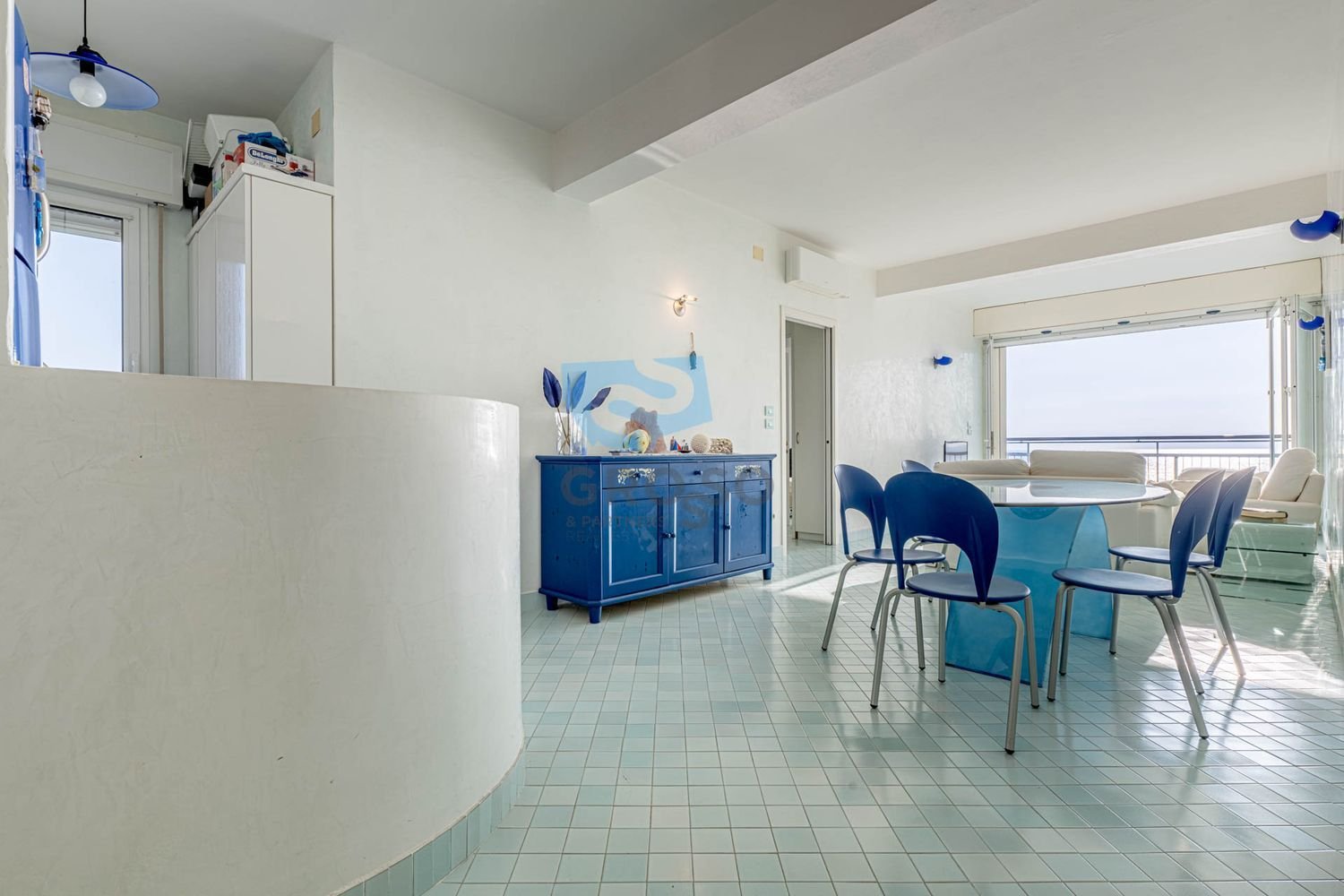 3 Schlafzimmer Wohnung in Jesolo, Italy, Nr. 383373