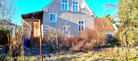 4-salle Maison à Brandenburg, Germany No. 10320 4