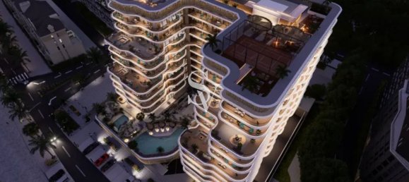 Квартира с 1 спальней в Dubai South (Dubai World Central), Дубай, ОАЭ № 197655 6