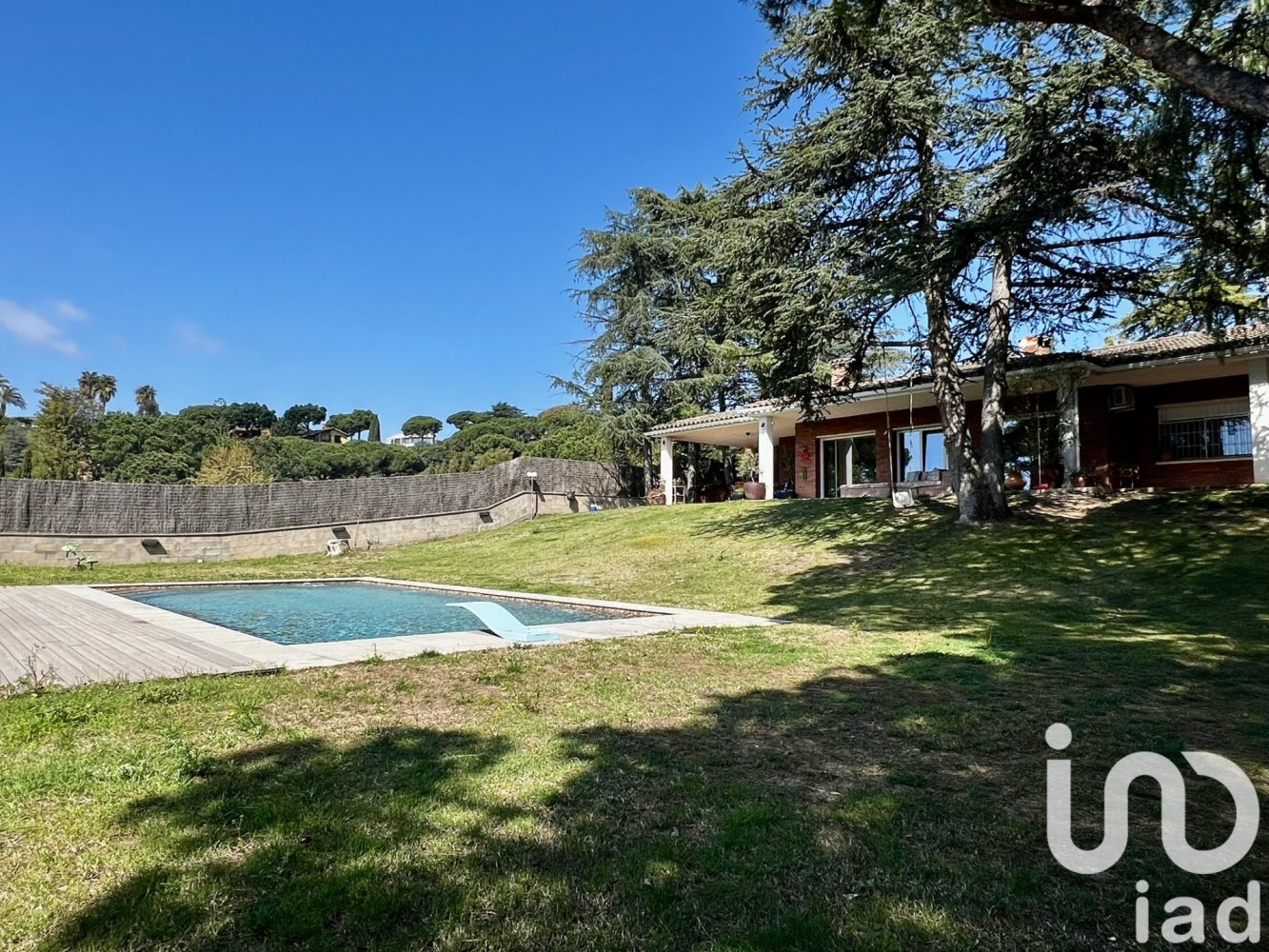 5 chambres Appartement à Sant Andreu de Llavaneres, Spain No. 293120