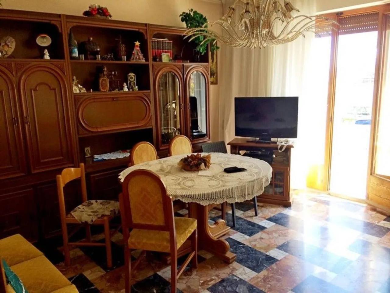 3 rooms Apartment in Fermo, Italy No. 137997