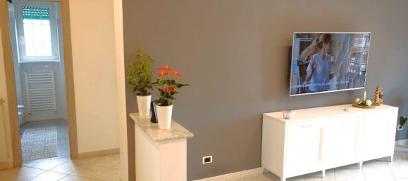 3-salle Penthouse à Rome, Italy No. 276658 21