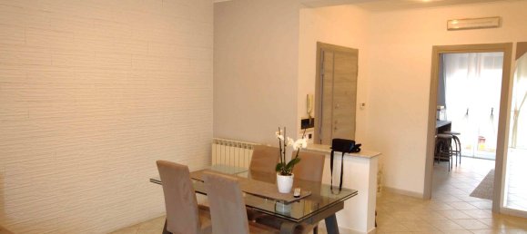 3-salle Penthouse à Rome, Italy No. 276658 4