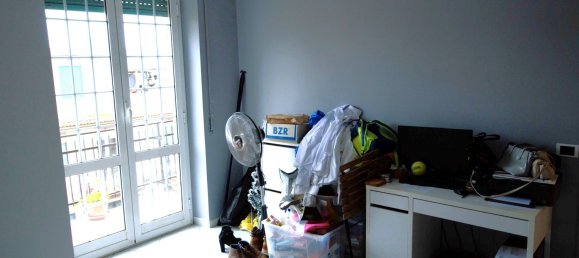 3-salle Penthouse à Rome, Italy No. 276658 13