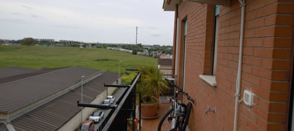 3-salle Penthouse à Rome, Italy No. 276658 24