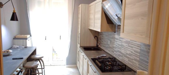 3-salle Penthouse à Rome, Italy No. 276658 9