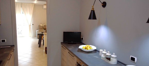 3-salle Penthouse à Rome, Italy No. 276658 8