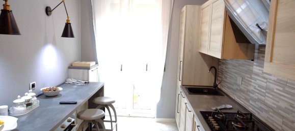 3-salle Penthouse à Rome, Italy No. 276658 7