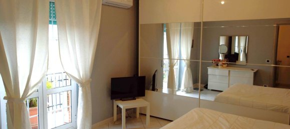 3-salle Penthouse à Rome, Italy No. 276658 16