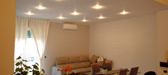 3-salle Penthouse à Rome, Italy No. 276658 15