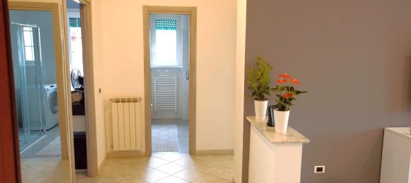 3-salle Penthouse à Rome, Italy No. 276658 20
