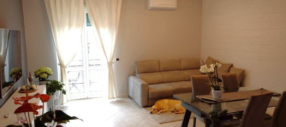 3-salle Penthouse à Rome, Italy No. 276658 6