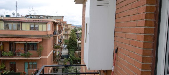 3-salle Penthouse à Rome, Italy No. 276658 22