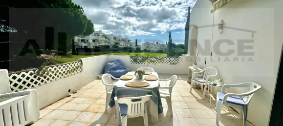 2 غرف نوم شقة في Albufeira, Portugal رقم 95392 48