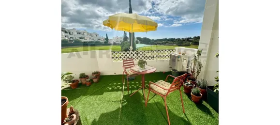 2 غرف نوم شقة في Albufeira, Portugal رقم 95392 28