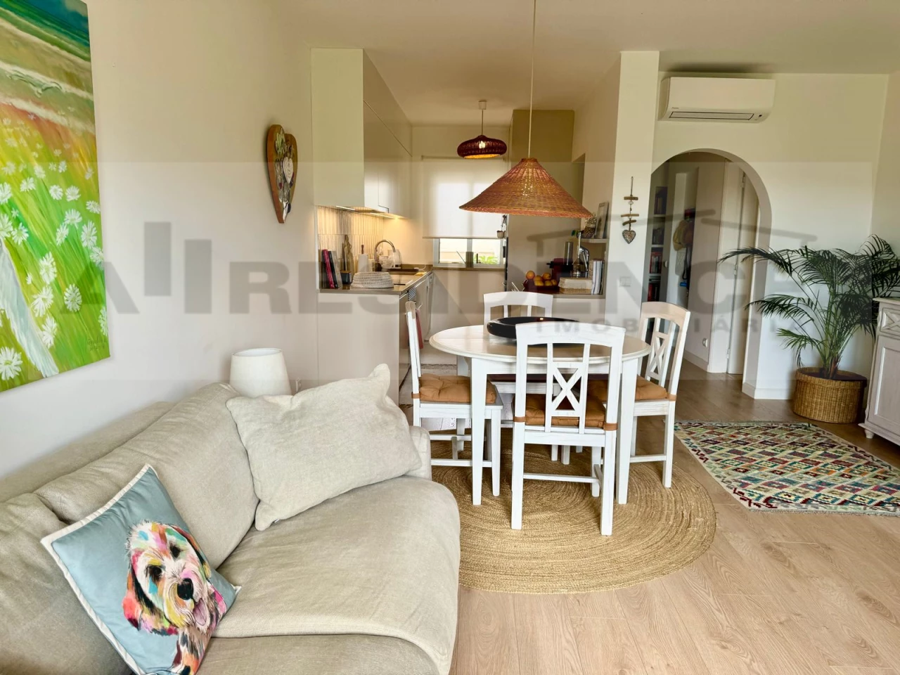 2 غرف نوم شقة في Albufeira, Portugal رقم 95392