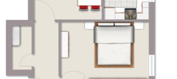 2 bedrooms Apartment in Trier-Saarburg, Germany No. 224003 10