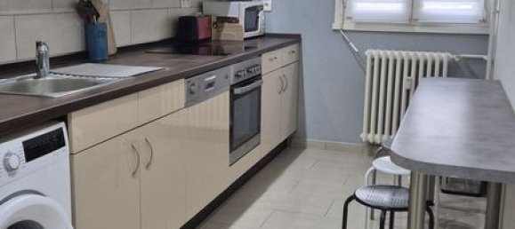 Apartamento de 2 dormitorios en Saint-Avold, France No. 221307 11