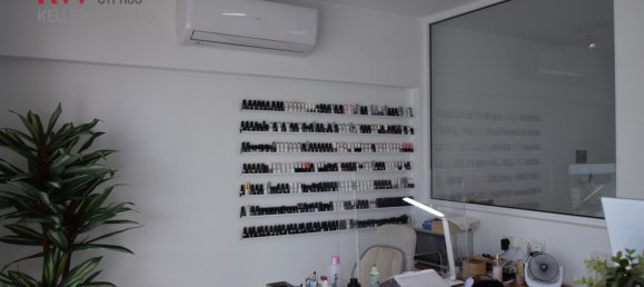2 chambres appartement à vendre à Paralimni, Ammochostos, Cyprus № 26792 14