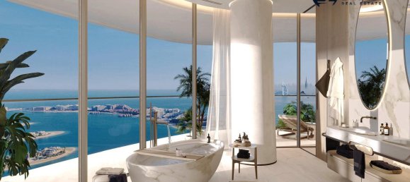 5 bedrooms Penthouse in Palm Jumeirah, UAE No. 19366 3
