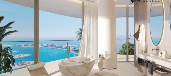 5 bedrooms Penthouse in Palm Jumeirah, UAE No. 19366 2