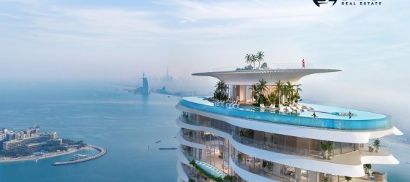 5 bedrooms Penthouse in Palm Jumeirah, UAE No. 19366 6