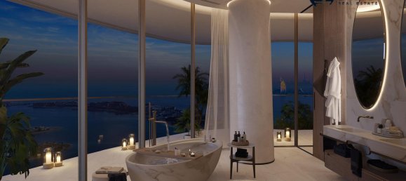 5 bedrooms Penthouse in Palm Jumeirah, UAE No. 19366 12