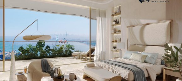 5 bedrooms Penthouse in Palm Jumeirah, UAE No. 19366 4