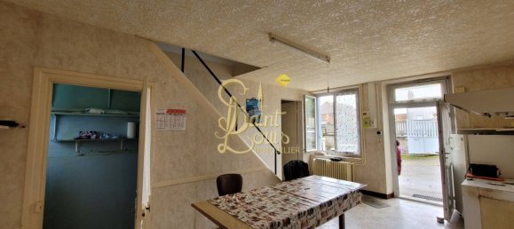 3 غرف نوم منزل في Richelieu, France رقم 74372 15