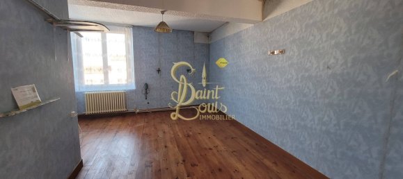 3 غرف نوم منزل في Richelieu, France رقم 74372 4